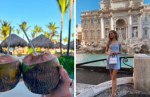 Cheap Vacations 2026: Top 10 Hidden Spots 10 of the cheapest vacation spots for Canadians in 2026 (and no, they're not in the US)