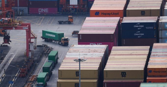 China Crisis Now How America Can Stop Getting Played by China