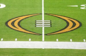 College Football Playoff Unveils 2026 Dates 2025-26 College Football Playoff schedule, dates, TV channel, sites