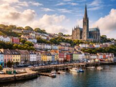 Cork 2026: Europe’s Hidden Gem Exploring Cork: The Ideal European Escape for Culture and Calm in 2026
