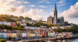 Cork 2026: Europe’s Hidden Gem Exploring Cork: The Ideal European Escape for Culture and Calm in 2026