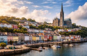 Cork 2026: Europe’s Hidden Gem Exploring Cork: The Ideal European Escape for Culture and Calm in 2026