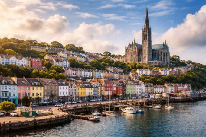 Cork 2026: Europe’s Hidden Gem Exploring Cork: The Ideal European Escape for Culture and Calm in 2026