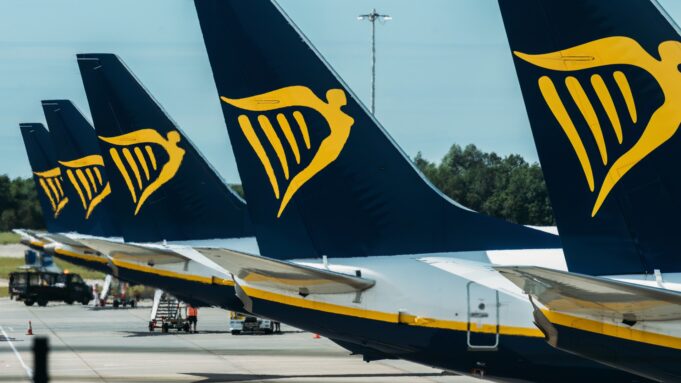 Croatia Flights from €15 in Ryanair Sale Ryanair launches flash sale with cheap flights to Croatia and France for as little as €15 – but you need to act fast