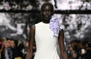 Dior Spring 2026 Runway Unveiled Dior Couture Spring 2026 Runway, Fashion Show & Collection Review