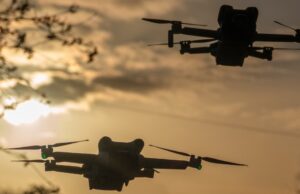 Drones Banned Trump Order Sparks Price Hike Fears Trump ban on new foreign drones could raise prices and shrink choices