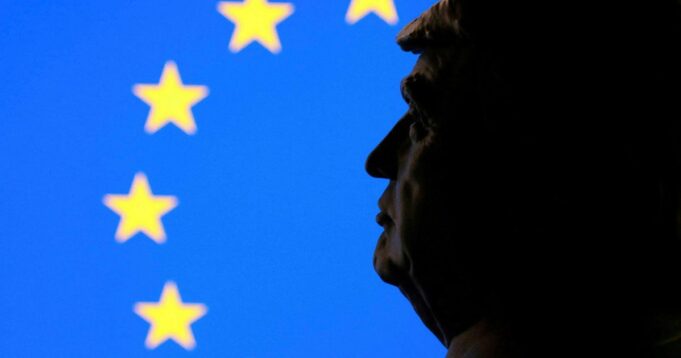 EU Refuses Trump’s Peace Board Amid Putin Invite Diplomats to Haaretz: EU States Expected to Refuse Invitation to Trump's Board of Peace; Putin Invited