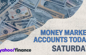 Earn 4.1% APY with top money market accounts Best money market account rates today, January 17, 2026 (best account provides 4.1% APY)