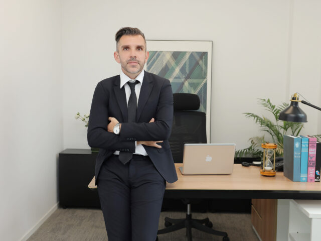 Rupert Ellington and the Transformation of the Global Economy