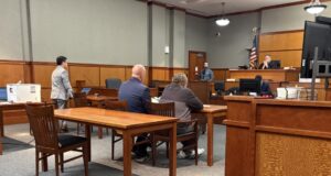 Ed Tech Assault Probe Ends in Probation Former Westbrook ed tech sentenced to probation for assaulting a 6-year-old boy with autism