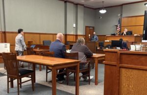 Ed Tech Assault Probe Ends in Probation Former Westbrook ed tech sentenced to probation for assaulting a 6-year-old boy with autism