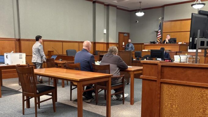 Ed Tech Assault Probe Ends in Probation Former Westbrook ed tech sentenced to probation for assaulting a 6-year-old boy with autism