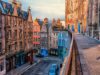 Edinburgh Tops 2026 Travel Awards Edinburgh Live