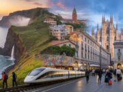 Europe’s 2026 Top Destinations Revealed Madeira tops list of trending destinations