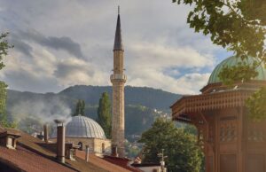 Europe’s Best Cheap City Break The best cheap city break in Europe - £2 pints and £45 a night AirBnBs | Travel News | Travel