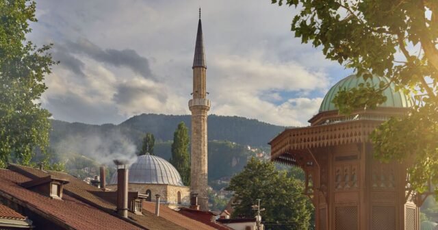 Europe's Best Cheap City Break The best cheap city break in Europe - £2 pints and £45 a night AirBnBs | Travel News | Travel