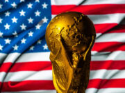FIFA World Cup Travel Alert Issued Amid US Boycott FIFA World Cup Travelers Warned They'll "Be Put Straight On The Next Flight Home" Amid U.S. Boycott Calls
