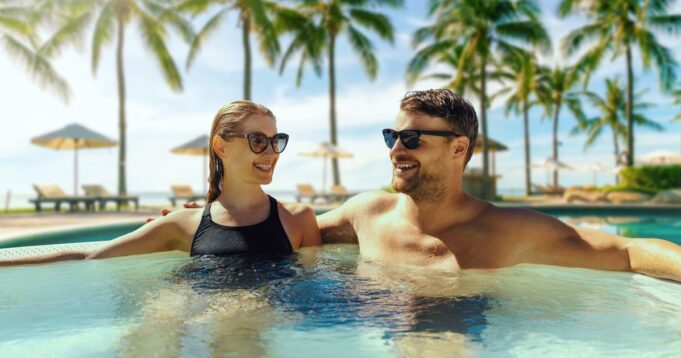 February’s Top 10 Hot Cheap Destinations Daily Mirror