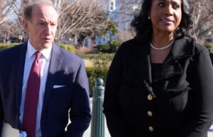 Federal Reserve Faces Supreme Court Uncertainty In the case of the Federal Reserve, Supreme Court appears to carve out a murky exception