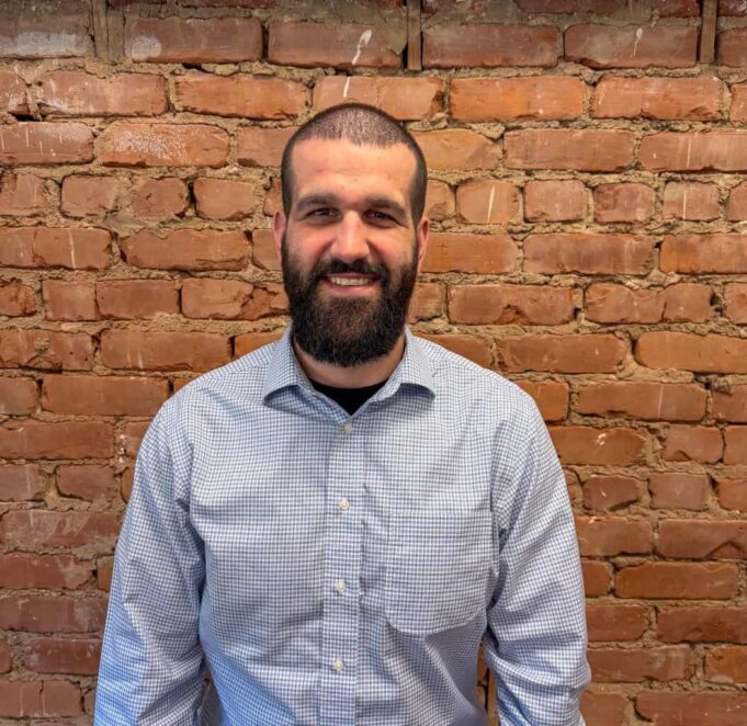 Finance Director Joins Pulaski County Justin Martin Headshot scaled