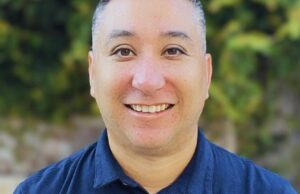 Finance Director Preciado Takes Helm Preciado named city finance director | News