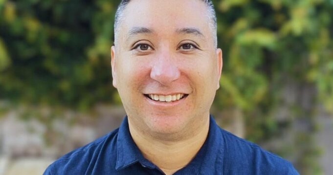 Finance Director Preciado Takes Helm Preciado named city finance director | News