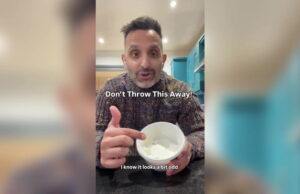 Food Waste Alert Why Tossing 1 Item Hurts Health Video Player Placeholder