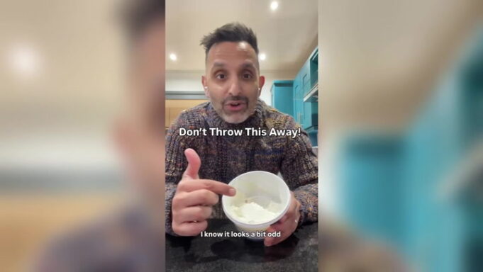 Food Waste Alert Why Tossing 1 Item Hurts Health Video Player Placeholder