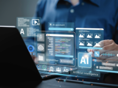 Gen AI Compliance Revolution: Shadow AI Leads AI in workplace