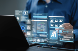 Gen AI Compliance Revolution: Shadow AI Leads AI in workplace