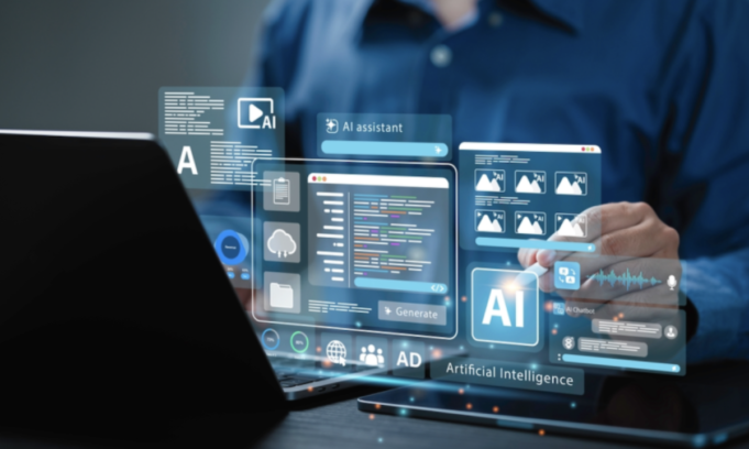 Gen AI Compliance Revolution: Shadow AI Leads AI in workplace