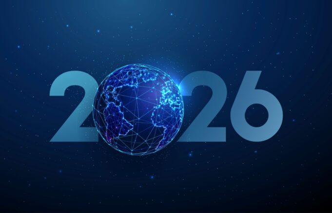 Global Economy Outlook A look back at 2025—and what's in store for 2026—from the Global Economy and Development program