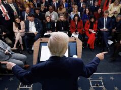 Global Order Shifts Now The Personalist Global Order | Foreign Affairs