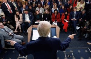 Global Order Shifts Now The Personalist Global Order | Foreign Affairs