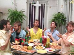 Gloriosa Rotonda Speaks Out Now “Nuestra música es concisa y en esa concisión reside su fuerza”