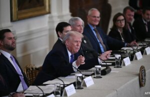 “Going To Do It Hard Way”: Trump On Acquiring Greenland "Going To Do It Hard Way": Trump On Acquiring Greenland