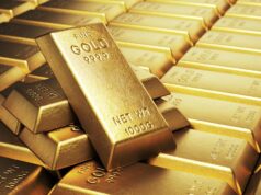Gold Surges Past $5500 Gold jumps above $5,500 as weak dollar is 'supercharging' rally