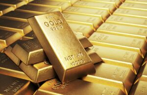 Gold Surges Past $5500 Gold jumps above $5,500 as weak dollar is 'supercharging' rally