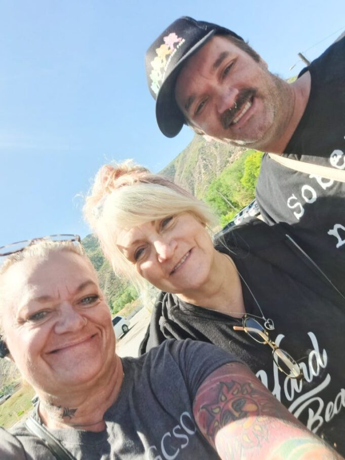 HardBeauty Transforms Lives Beauty comes from hardship, but HardBeauty in Glenwood Springs wants to help