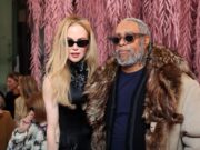 Haute Couture Fashion Week 2026 Couples Slay Style Goals Paris Haute Couture Fashion Week SS/2026: Couples Therapy!