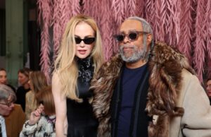 Haute Couture Fashion Week 2026 Couples Slay Style Goals Paris Haute Couture Fashion Week SS/2026: Couples Therapy!