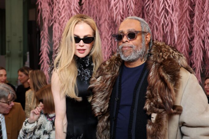 Haute Couture Fashion Week 2026 Couples Slay Style Goals Paris Haute Couture Fashion Week SS/2026: Couples Therapy!