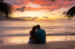 Hawaii Tops 2026 Honeymoon Trends 2026 honeymoon hotspots