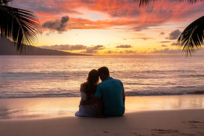 Hawaii Tops 2026 Honeymoon Trends 2026 honeymoon hotspots