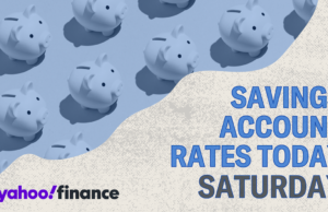 High-Yield Savings Earn 4% APY Today Best high-yield savings interest rates today, January 17, 2026 (Earn up to 4% APY)