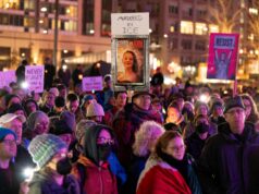 ICE Agent Kills US Woman Labeled Domestic Terrorist US woman killed by ICE agent called ‘domestic terrorist’: What it means | Government News