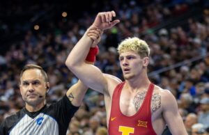 Iowa State Dominates Northern Colorado Iowa State blanks Northern Colorado in impressive fashion