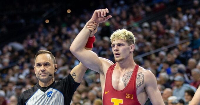 Iowa State Dominates Northern Colorado Iowa State blanks Northern Colorado in impressive fashion