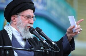 Iran Protests Claim 3766 Lives U.S.-based activist agency says it has verified 3,766 deaths from Iran protests | Latest News