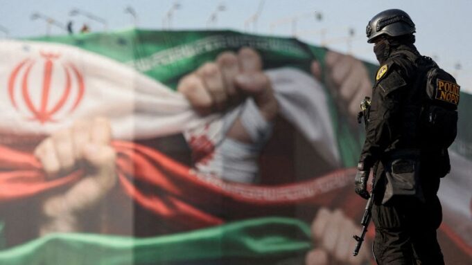 Iran Protests Rage On Amid Fears of Execution Live updates: Iran protests death toll soars, fears of Erfan Soltani execution, Trump tariffs target Iran